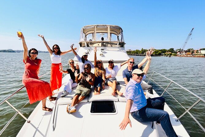 city-tour-of-washington-dc-with-boat-ride