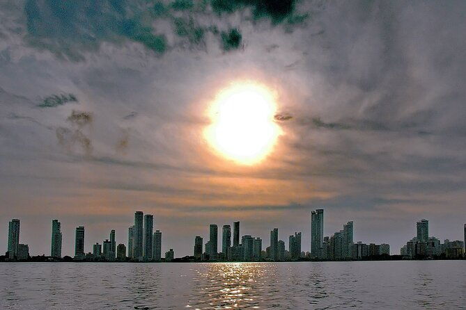 city-tour-san-felipe-castle-cartagena