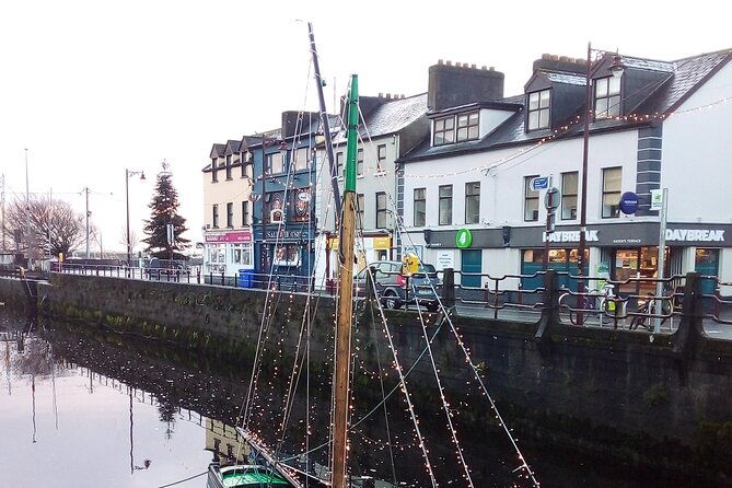 claddagh-guided-walking-tour-in-galway-with-free-claddagh-ring