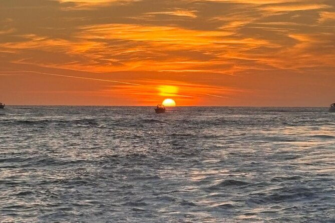 classic-sunset-cruise-departing-from-sorrento