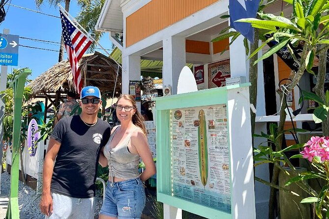 clearwater-beach-fun-and-tropical-food-tour