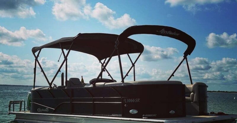 clearwater-beach-private-pontoon-tours