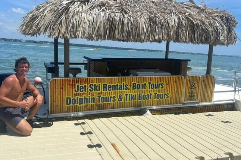 clearwater-dolphin-watching-sunset-cruise