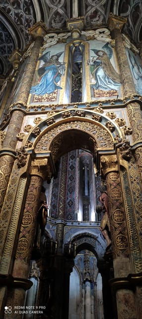 coimbra-knight-templar-route