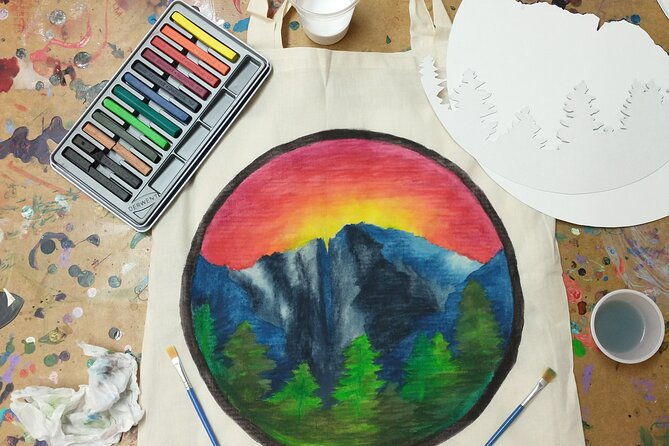colorado-inspired-inktense-painted-stocking-or-tote-bag-class