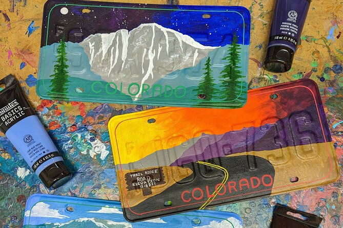 colorado-or-bust-painted-license-plate-class