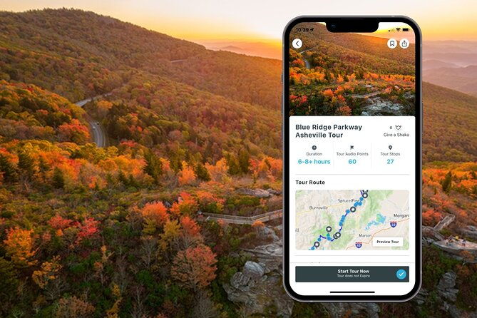 complete-blue-ridge-parkway-tour-bundle