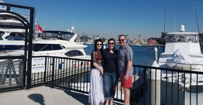 complete-los-angeles-private-tour-with-pickup