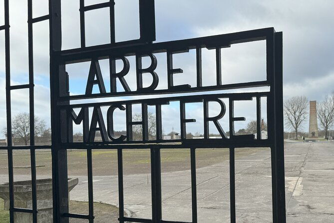 concentration-camp-sachsenhausen-trainwalk-6h