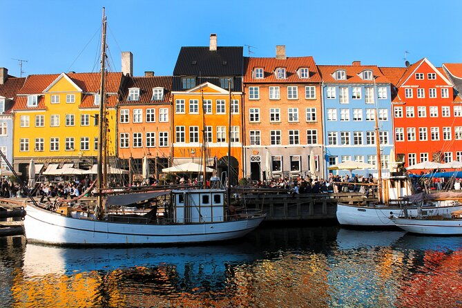 copenhagen-self-guided-scavenger-hunt-and-tour