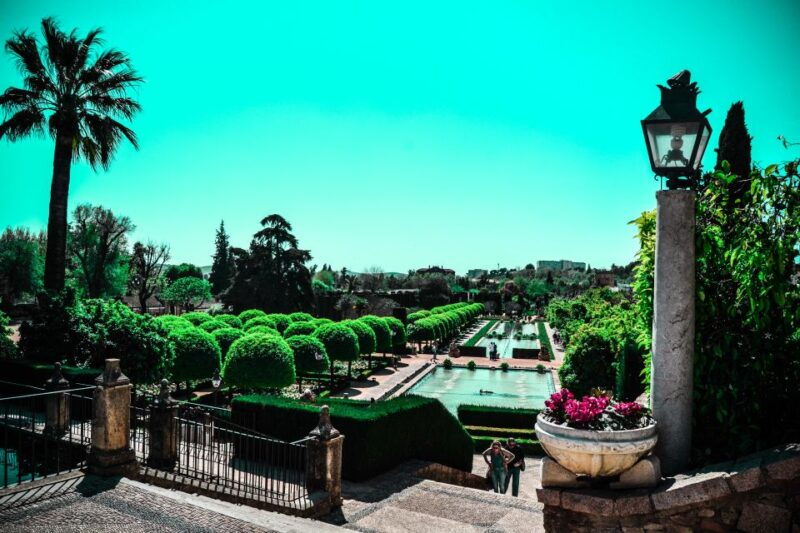cordoba-2-5-hour-guided-jewish-quarter-and-alcazar-tour