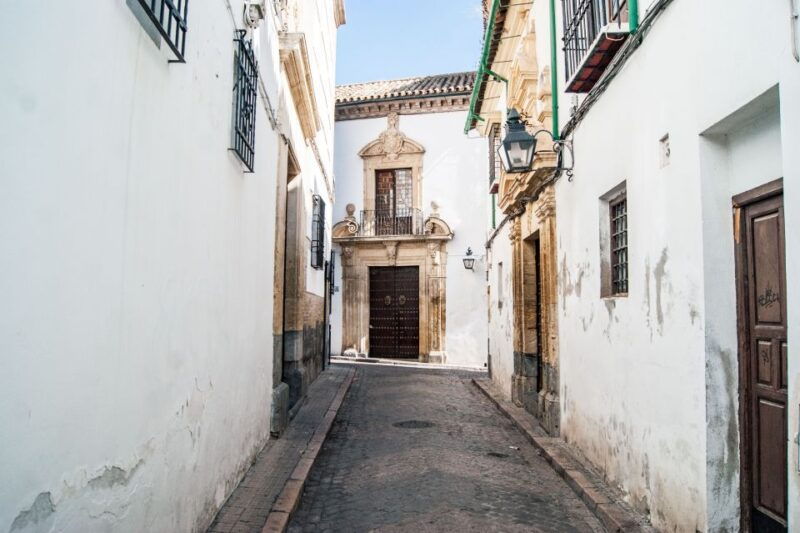 cordoba-3-hour-private-walking-tour