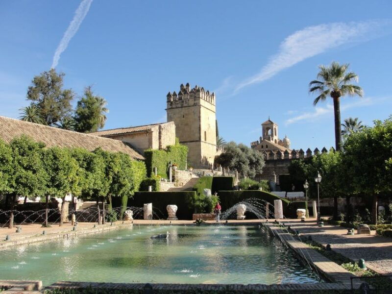 cordoba-alcazar-guided-tour-and-skip-the-line-ticket
