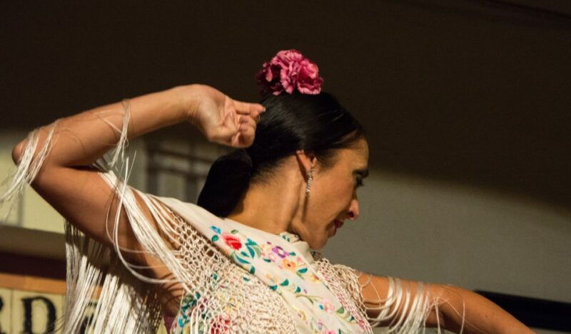 cordoba-flamenco-show-ticket-with-drinks