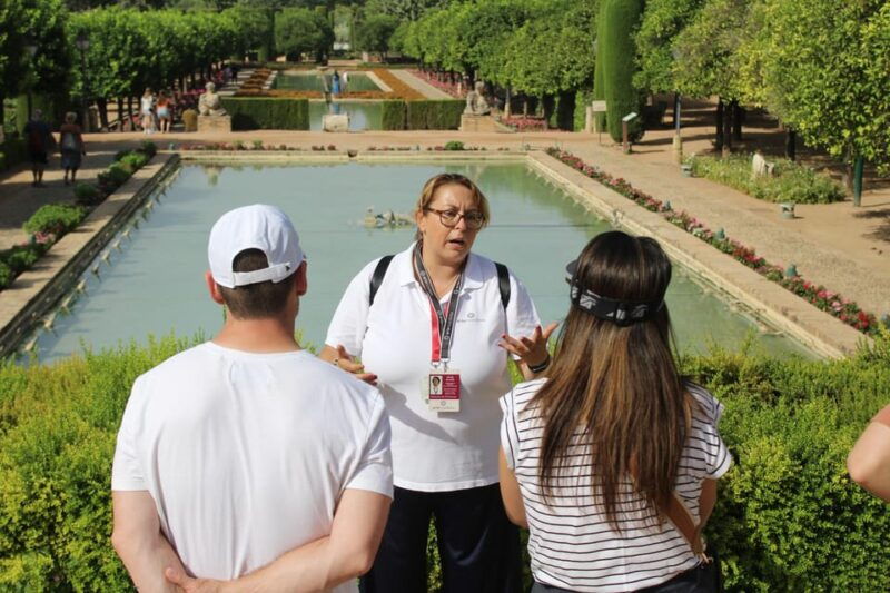 cordoba-guided-tour-of-the-mosque-jewish-quarter-alcazar