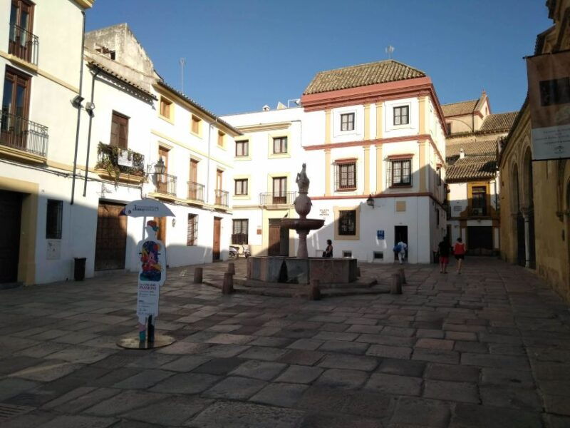 cordoba-highlights-walking-tour