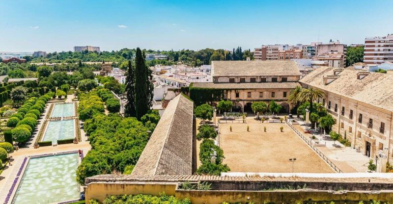 cordoba-jewish-quarter-synagogue-mosque-and-alcazar-tour