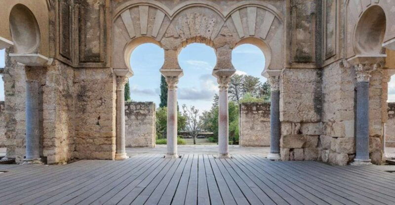 cordoba-medina-azahara-3-hour-guided-tour-2
