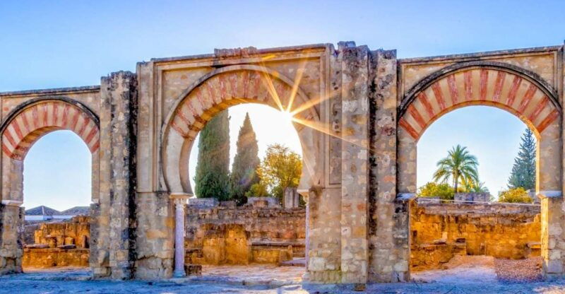 cordoba-medina-azahara-3-hour-guided-tour