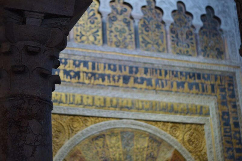 cordoba-mosque-cathedral-and-alcazar-tour