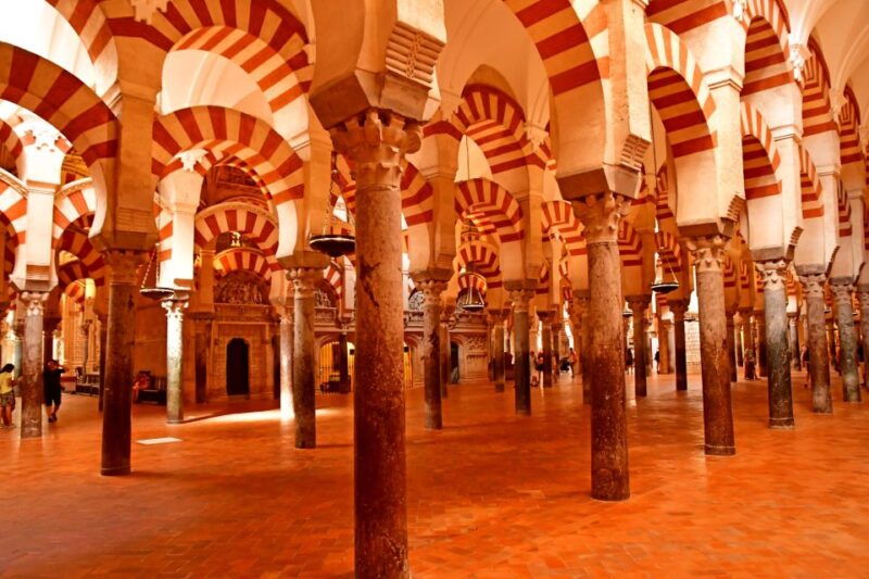 cordoba-mosque-cathedral-e-ticket-with-audio-guide