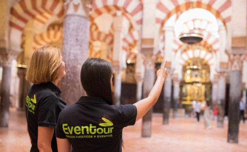 cordoba-mosque-jewish-quarter-and-alcazar-3-hour-tour