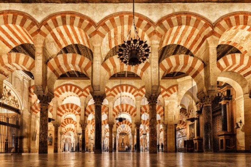cordoba-private-daytrip-from-sevilla-by-train-2