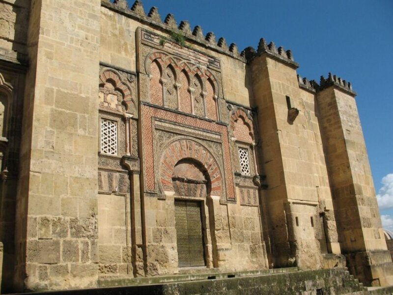 cordoba-private-guided-walking-tour