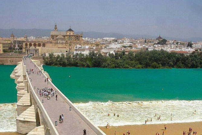 cordoba-private-tour-from-granada-for-up-to-8-persons-including-the-great-mosque