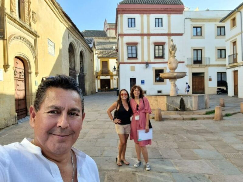 cordoba-tour-of-the-three-cultures-to-see-the-city-in-a-day