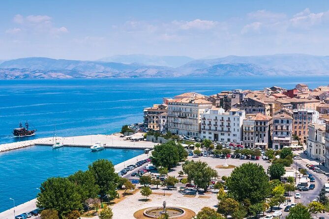 corfu-tour-with-boat-trip-designed-for-cruise-passengers