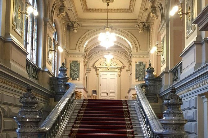cotroceni-palace-presidential-palace-in-bucharest-guided-tour