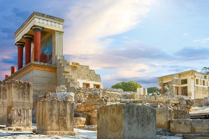 crete-private-tour-knossos-palace-archaeological-museum-and-heraklion-town