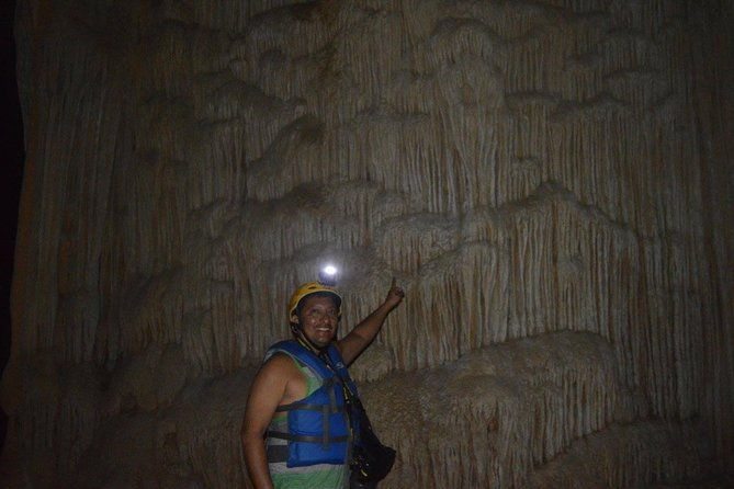 crystal-cavetubing-and-ziplines-with-ambergris-caye-pickup