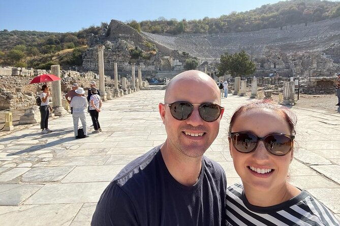 customizable-private-guided-ephesus-tour-with-lunch