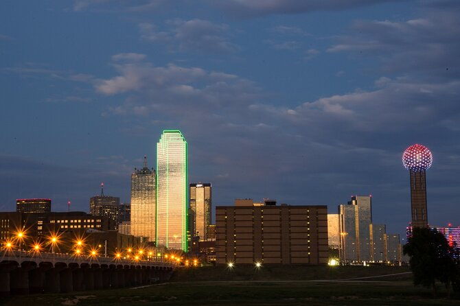 dallas-private-sightseeing-tour-with-daily-chauffeur