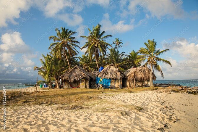 day-tour-san-blas-island-full-inclusive-excursion-visiting-4-spot