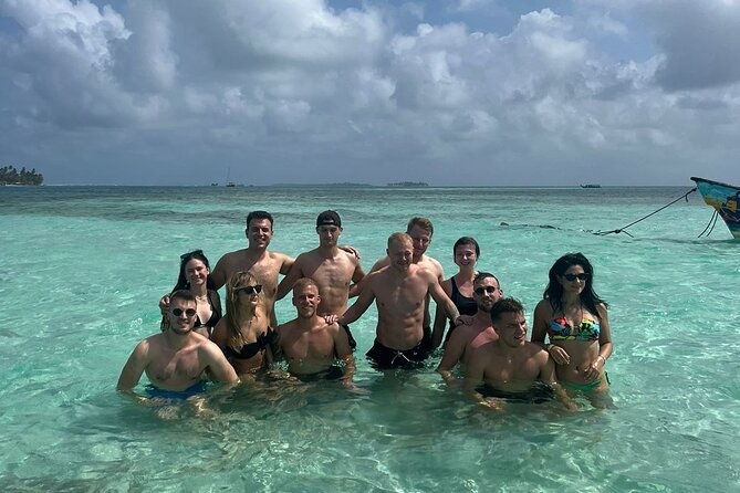 day-tour-san-blas-island-full-inclusive-excursion-with-4-spots