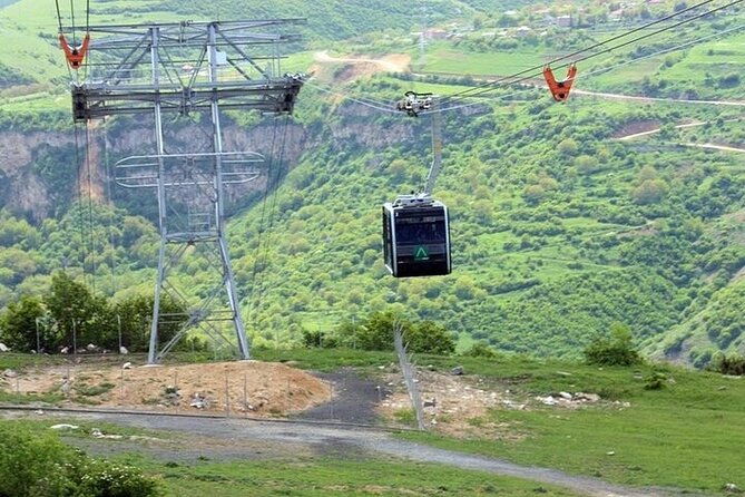 day-trip-tatev-ropeway-noravank-shaki-waterfall-wine-degustation