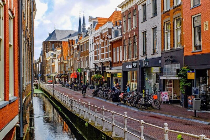 delft-guided-walking-tour