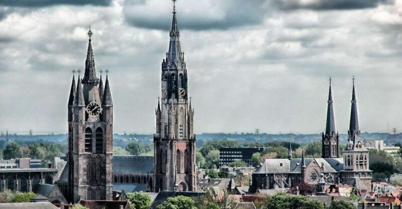 delft-private-walking-tour