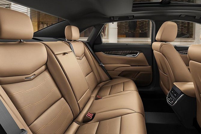 departure-atlanta-city-to-hartsfield-airport-atl-by-private-sedan