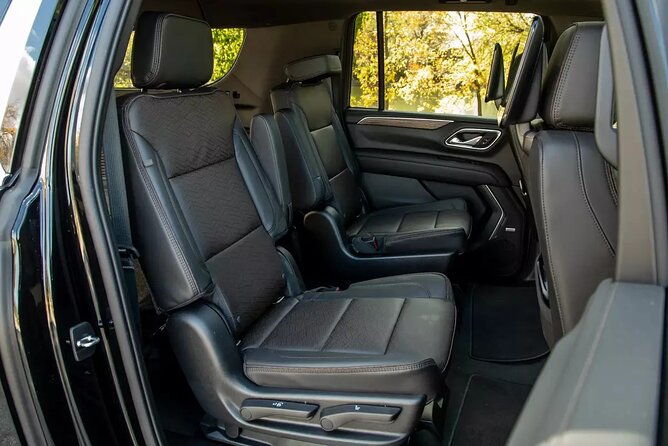 departure-by-private-suv-from-washington-dc-to-dulles-airport-iad