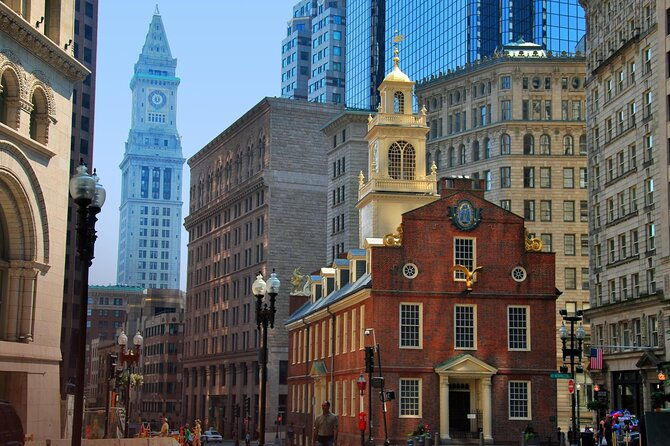 departure-transfer-boston-to-boston-airport-bos-by-business-car