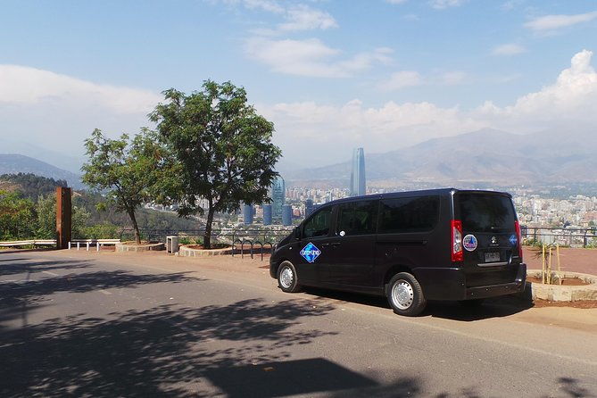 departure-transfer-hotel-in-santiago-to-santiago-international-airport
