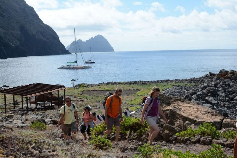 desertas-islands-full-day-catamaran-trip-from-funchal