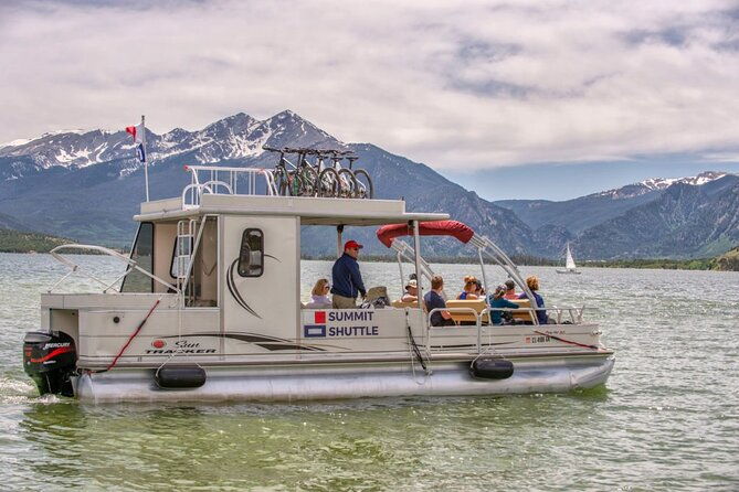 dillon-marina-shopping-tour-private-transportation-service