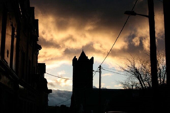 dingle-peninsula-private-luxury-tour