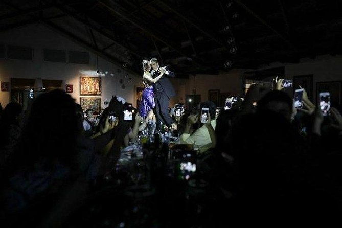 dinner-show-rafain-steakhouse-from-puerto-iguazu-hotels-private-tour