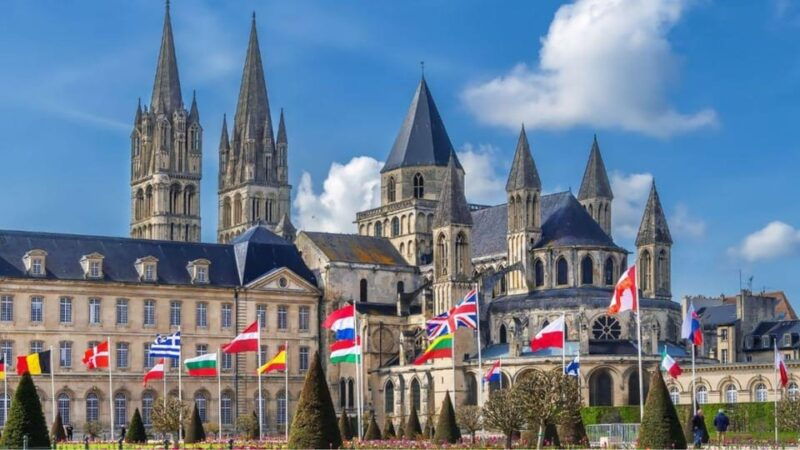 discover-caen-like-never-before-guided-tours-of-history-and-secrets